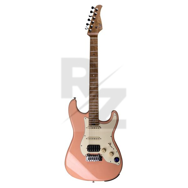 Image Mooer GTRS Guitar Profess. 801 FP