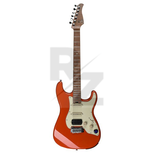 Image Mooer GTRS Guitar Profess. 801 FRD