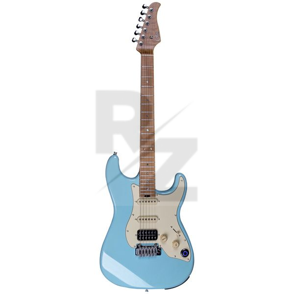 Image Mooer GTRS Guitar  Profess. 801 TB