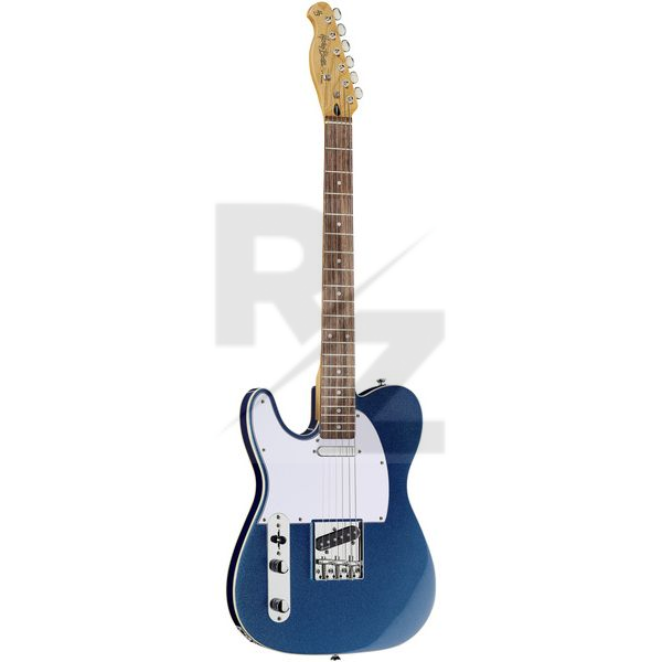 Harley Benton TE-62DB LH LPB Image Harley Benton TE-62DB LH LPB