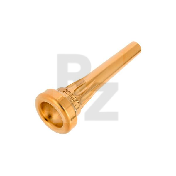 Image LOTUS Trumpet 7XL Brass Gen3
