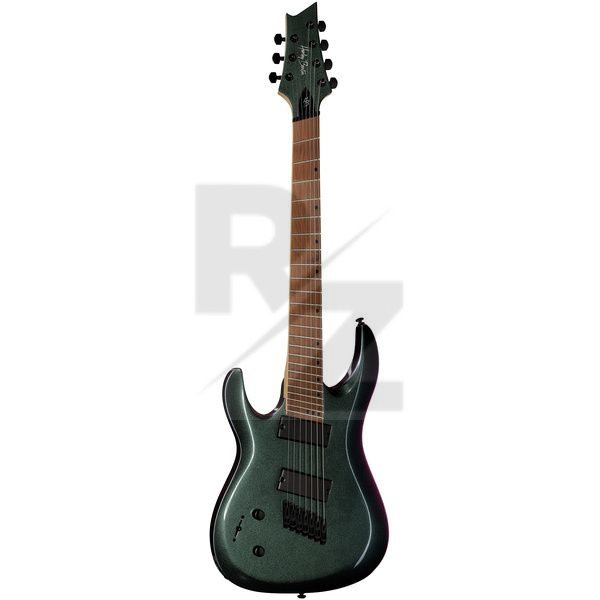 Harley Benton R-457FFB LH Roasted Multiscale Image Harley Benton R-457FFB LH Roasted Multiscale