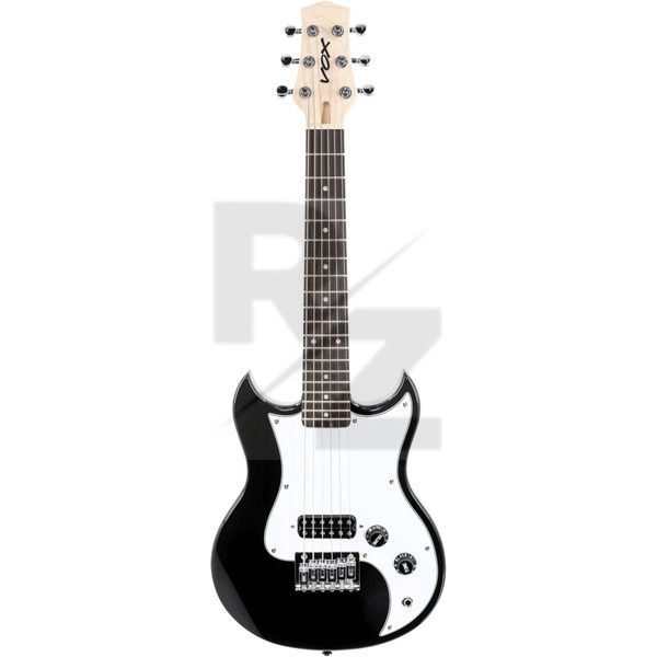 Image Vox SDC-1 Mini Guitar Black