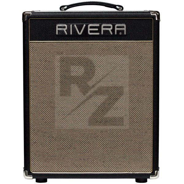 Rivera Venus Deux 112 XL Cabinet Image Rivera Venus Deux 112 XL Cabinet