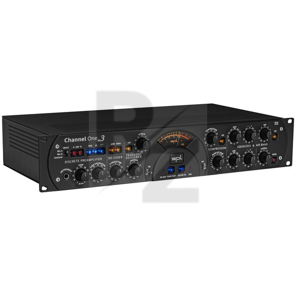 Image SPL Channel One Mk3