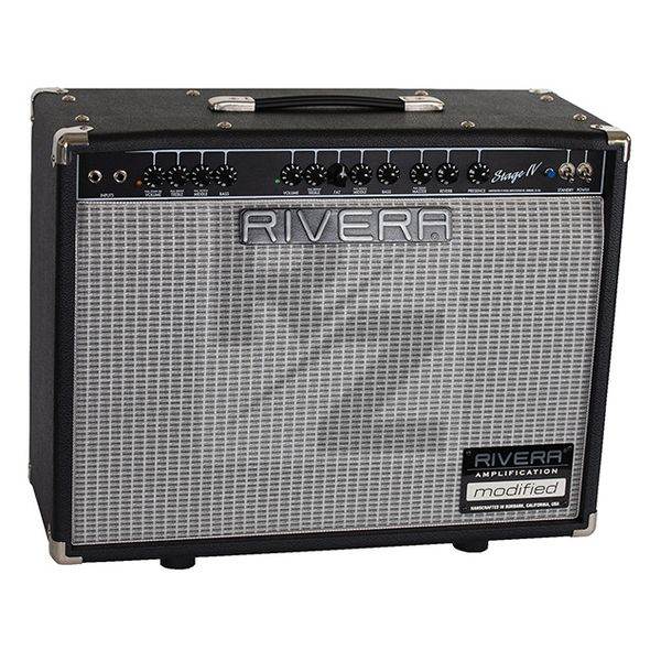 Image Rivera Stage IV Combo