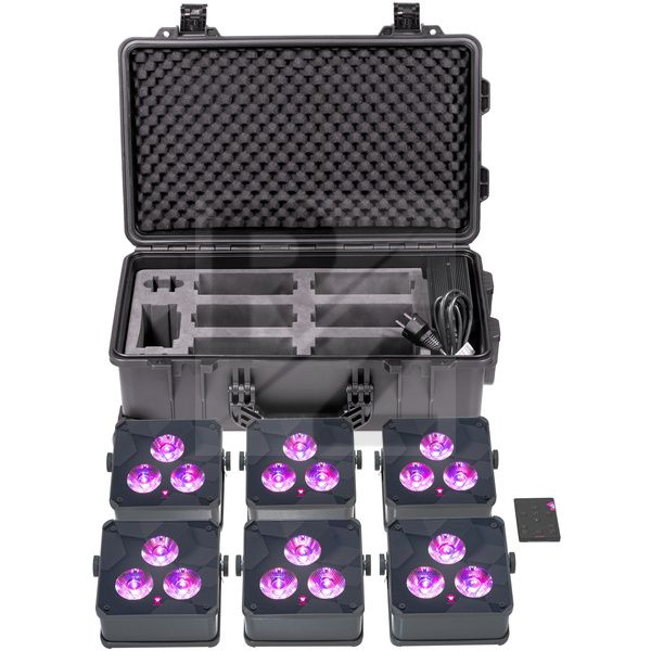 Image Ape Labs ApeLight maxi V2 TB 6 grey