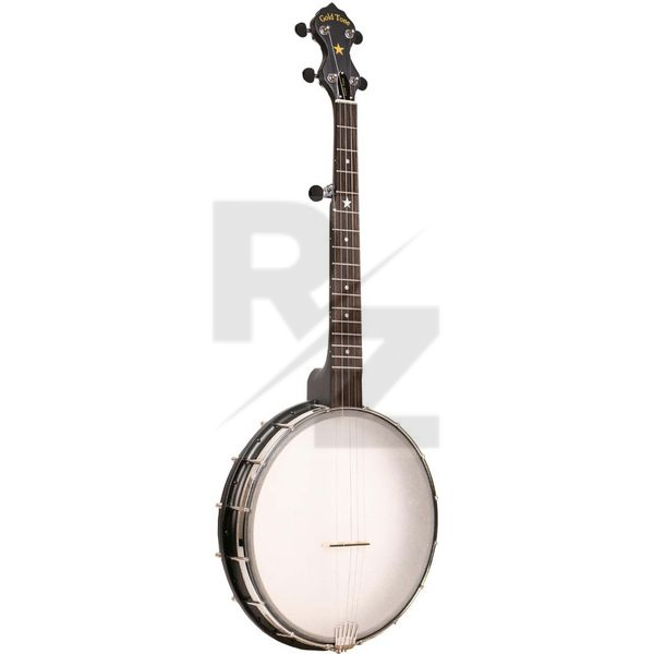 Image Gold Tone AC-12A Oldtime SC 5 St Banjo