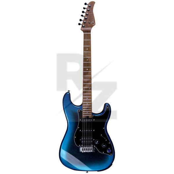 Image Mooer GTRS Guitar Profess. 801 DN