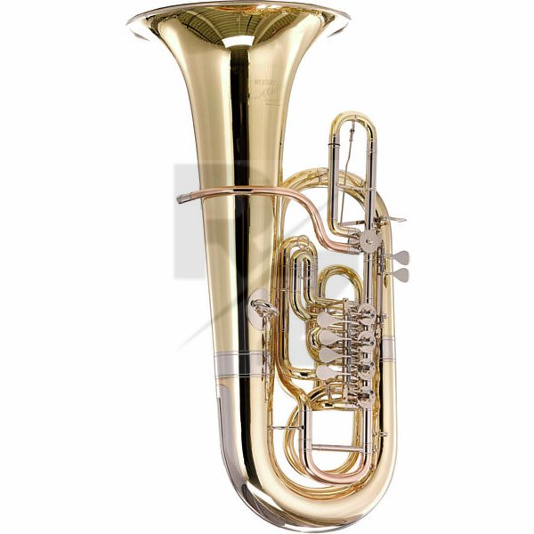 Image Rudolf Meinl 5/4 F-Tuba