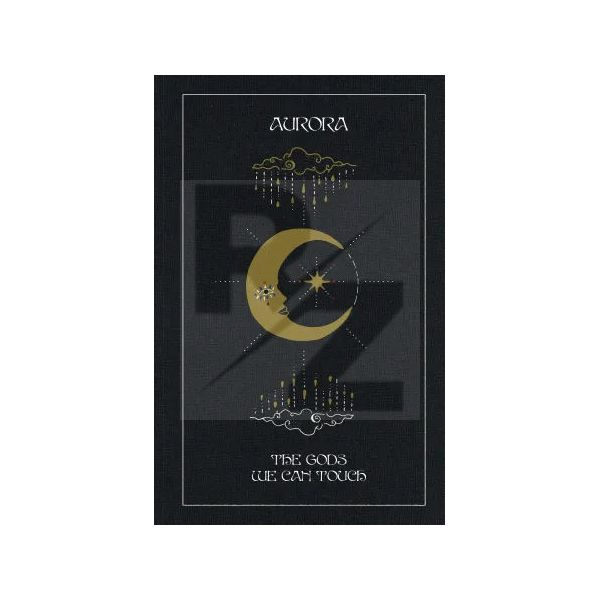 Image Faber Music Aurora The Gods We Can Touch
