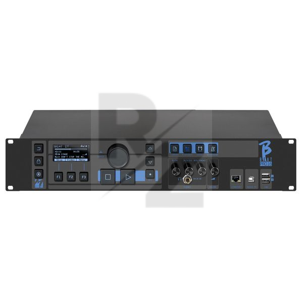 Image M-Live B.Beat PRO 16 Plus 1TB