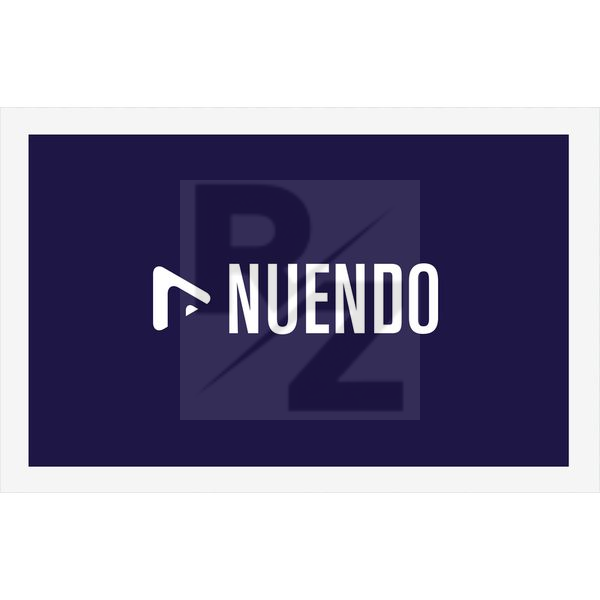 Image Steinberg Nuendo 13
