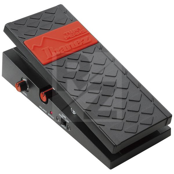 Image Ibanez TWP10 Twin Peaks Wah-Pedal