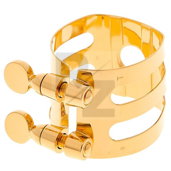 Image Wood Stone Tenor Selmer GP Ligature