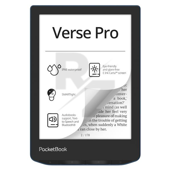 Image Marschpat Verse Pro