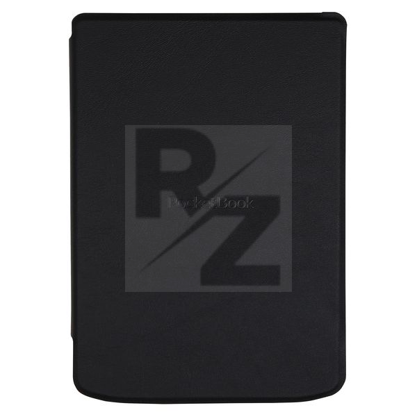 Image Marschpat Cover Shell black 6