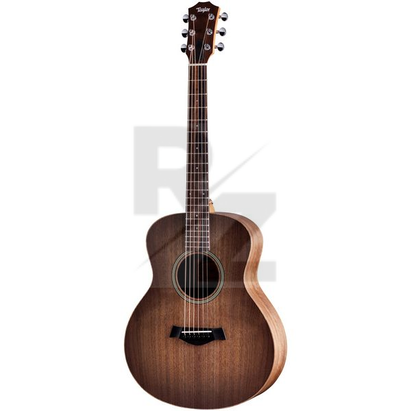Taylor GS Mini-e Walnut SEB Image Taylor GS Mini-e Walnut SEB