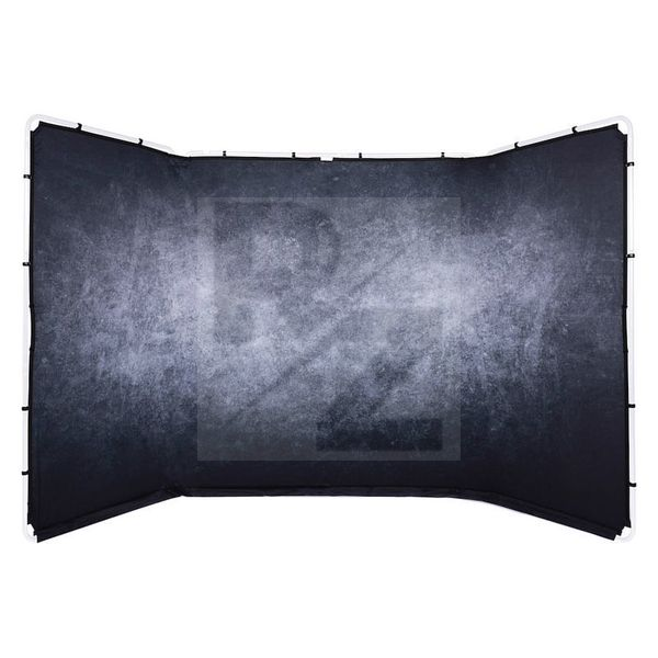 Image Manfrotto LL LB7903 Cover 4m Granite