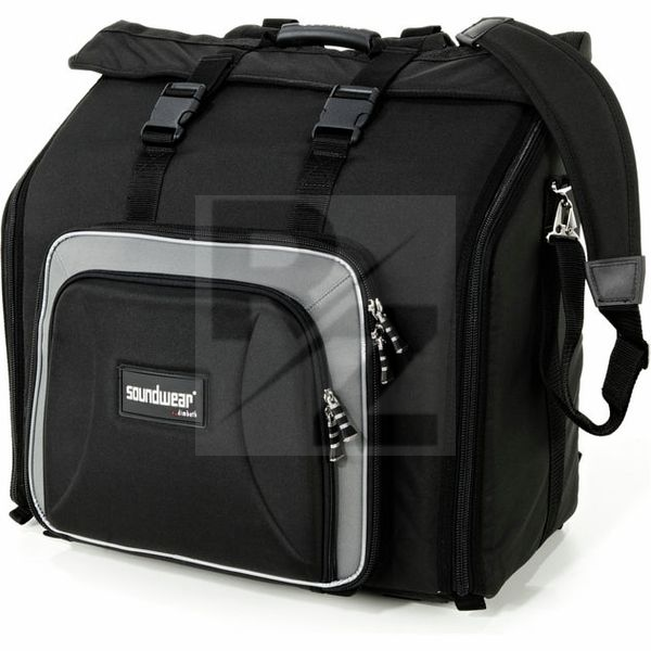 Soundwear Performer Accordion 120 Bass Image Soundwear Performer Accordion 120 Bass
