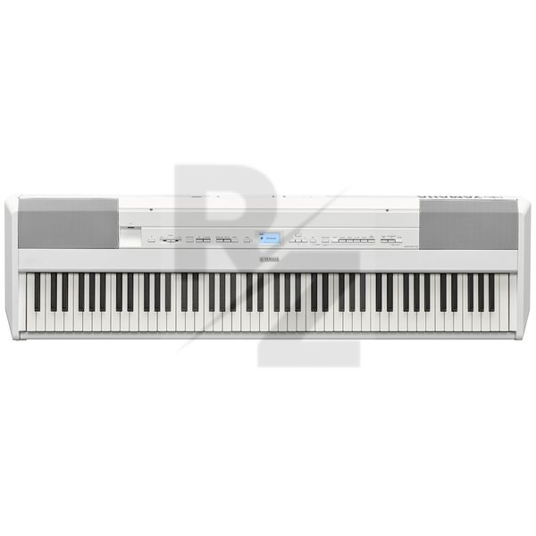 Image Yamaha P-525 WH