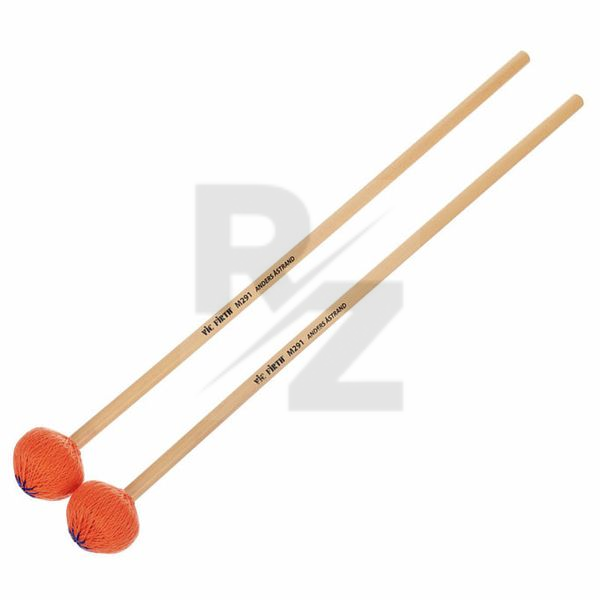 Image Vic Firth M291 Anders Astrand Mallets