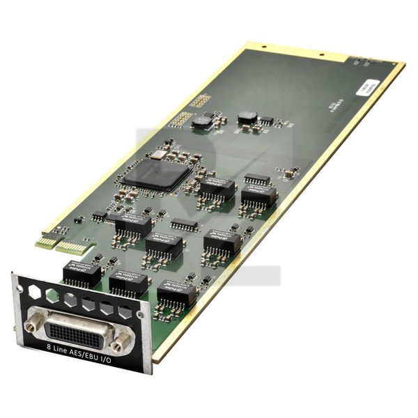 Image Avid Pro Tools MTRX 8 AES I/O