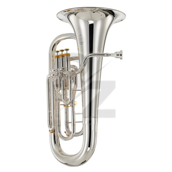 Miraphone M5050 S Bb-Euphonium Image Miraphone M5050 S Bb-Euphonium