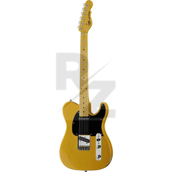 Image G&L Tribute Asat Classic Blonde