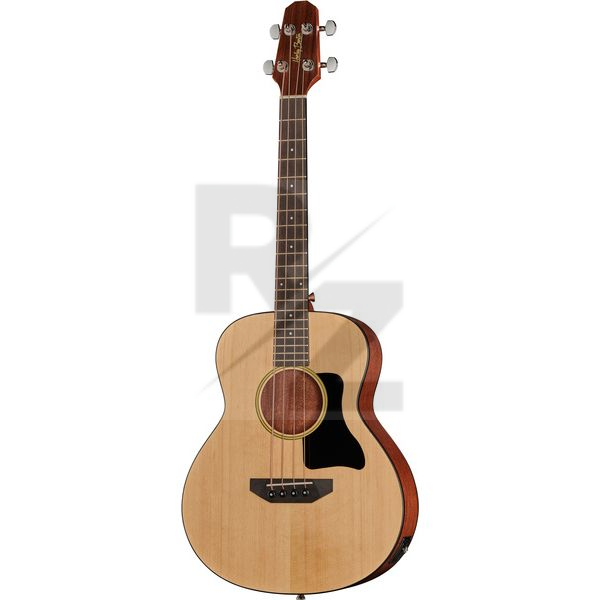Image Harley Benton GS-Travel-E Bass Spruce