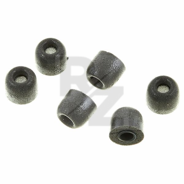 Image Comply Isolation Plus TZ-500 M Black