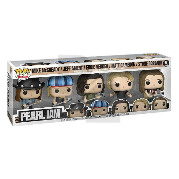 Image Funko Pearl Jam