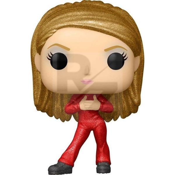 Image Funko Britney Spears Catsuit