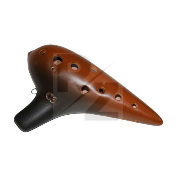 Image Thomann 12H Concert Ocarina C3