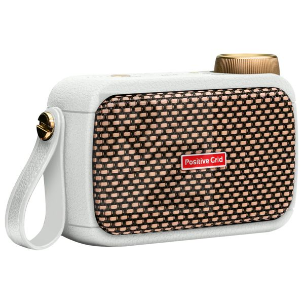 Image Positive Grid Spark Go PW