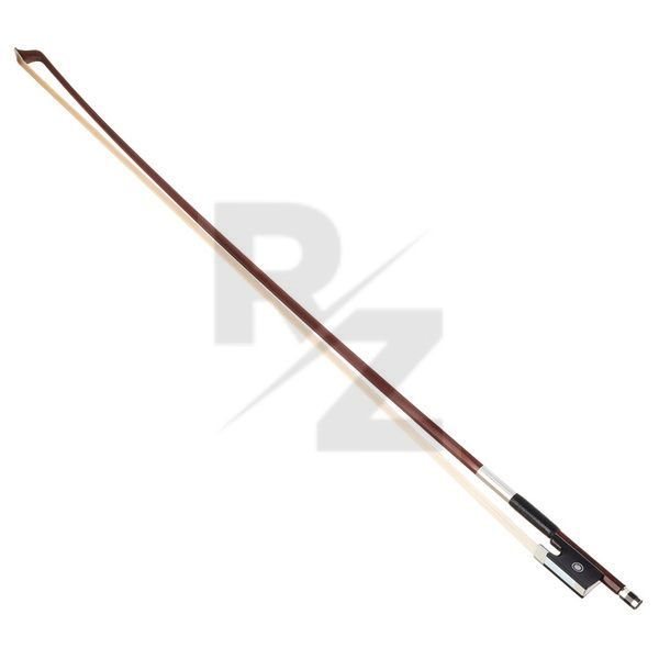 Image Otto Dürrschmidt Violin Bow Pernambuco Oct. 4/4