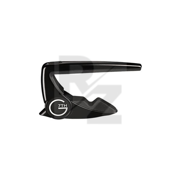 Image G7th Performance II Classic Black