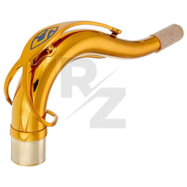 Image Selmer S-Neck Tenor Supreme Dark Gold