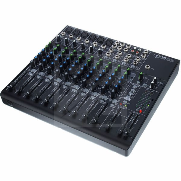 Image Mackie 1402 VLZ4