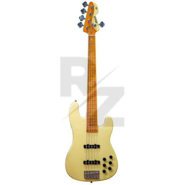Image Markbass MB GV5 Gloxy Val Cream