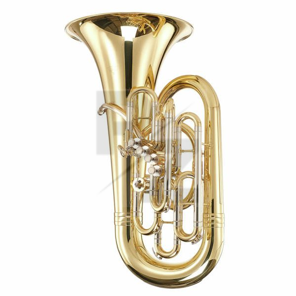 Image Thomann F-Tuba