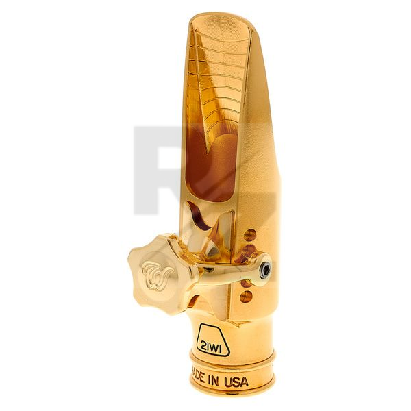 Image Theo Wanne Gaia IV Alto 6 Gold