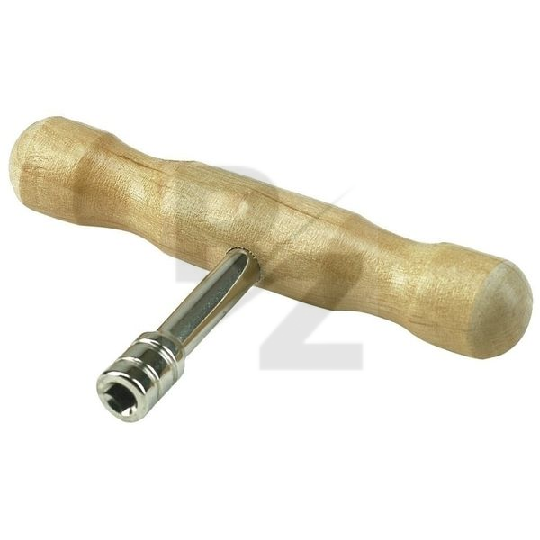 Image Gewa Tuning Key Square 4,5mm