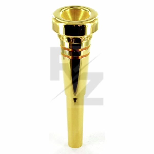Image Best Brass TP-7D Trumpet GP