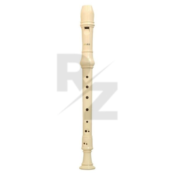 Image Aulos 302B Elite Soprano Recorder