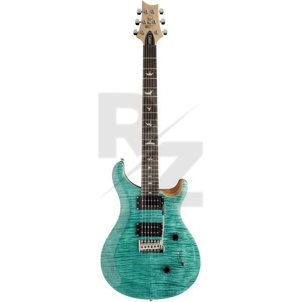 PRS SE Custom 24 TU Image PRS SE Custom 24 TU