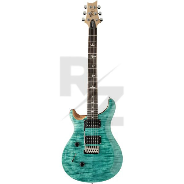 Image PRS SE Custom 24 TU LH