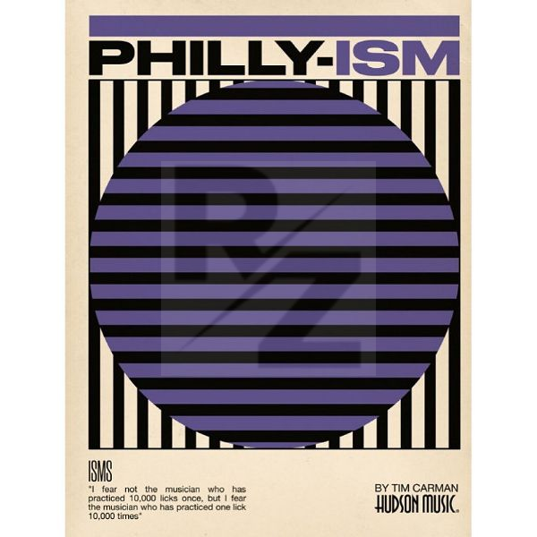 Hudson Music Philly-ISM Image Hudson Music Philly-ISM