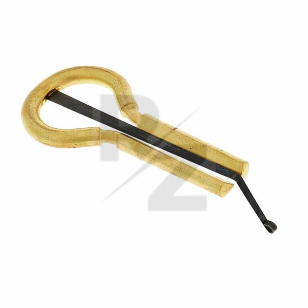 Image Terre Jew´s Harp Timartsev M D#