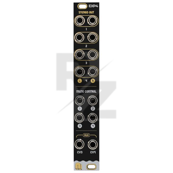 Image NANO Modules EXP4